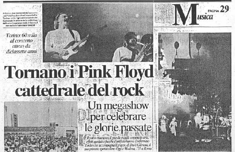 Repubblica - 8 lug. 1988